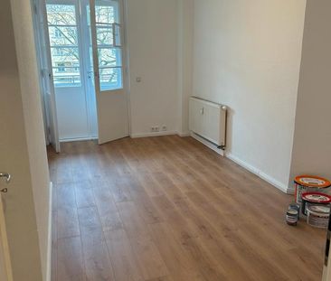 2 Zimmer * 1. OG * EBK + neue Geräte * Erstbezug nach Sanierung * - Foto 1