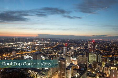 Studio to rent - Photo 3