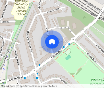 South Street, Rugby, CV21 - Photo 1