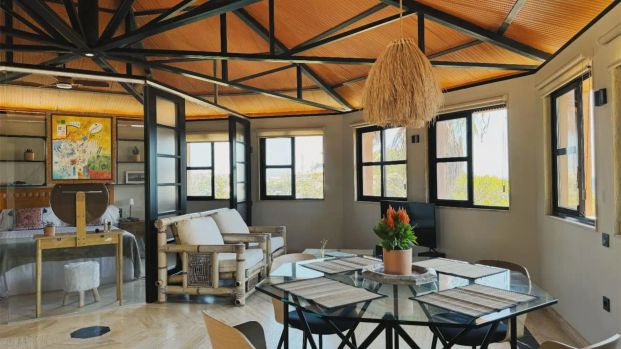 Piso de alquiler en Saavedra Fajardo, 1, Campoamor - Photo 1