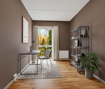 Klippesalen 11, 2. MF - Foto 1