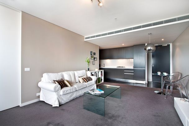 1303/1 Sterling Circuit, Camperdown NSW 2050 - Apartment For Rent | Domain - Photo 1