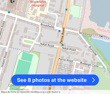 Natal Road, Cambridge, CB1 - Photo 1