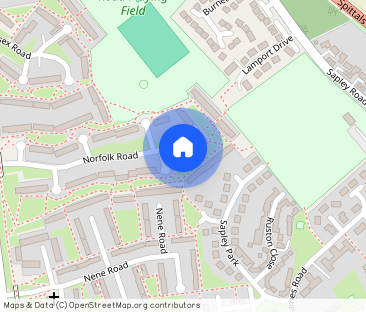 Norfolk Road, Huntingdon, PE29 - Photo 1