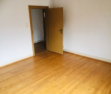 schöne, verkehrsgünstig gelegene Wohnung in Freiburg - Foto 1