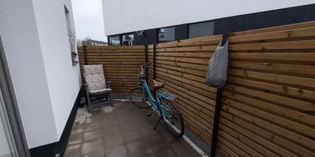 Appartement te huur in Oudenaarde voor € 795 met 2 slaapkamers - Foto 2