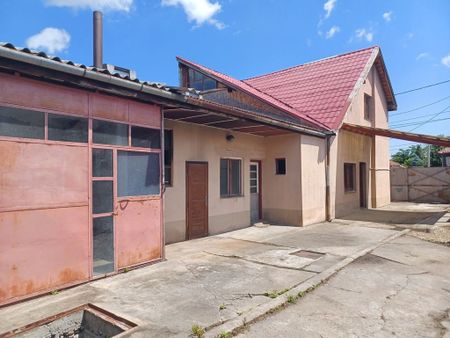 Casă, 500 mp, Muntele Găina. 600 E/lună (neg). Comisio... - Photo 4