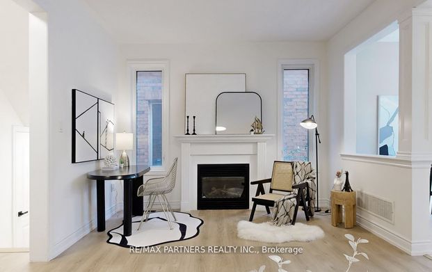 For Lease - 29 Robert Osprey Drive, Markham, Ontario - Photo 1