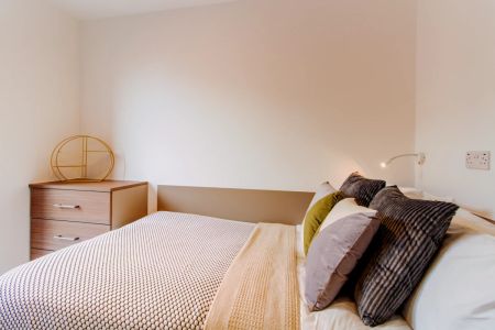 Classic Ensuite - Photo 3