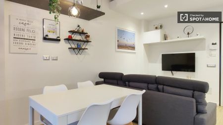 milan, Lombardy 20126 - Foto 3