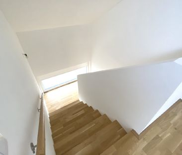 Großzügige Maisonetten-Wohnung in Graz-Eggenberg …! - Foto 3