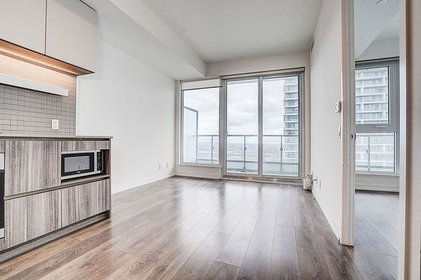 For Lease - 898 Portage Parkway Unit# 4908, Vaughan, Ontario - Photo 1