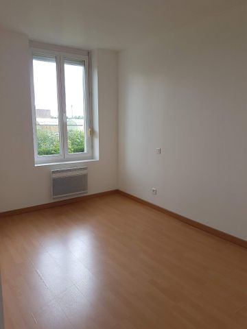 Location Appartement 2 pièces 35m² LOUVROIL 59720 - Photo 2