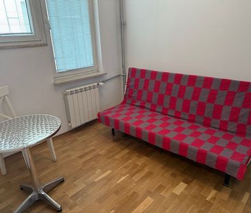 Warszawa, Śródmieście, Powiśle, Szwoleżerów - Photo 2