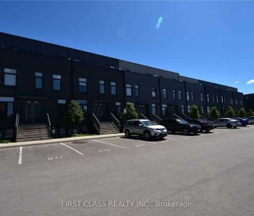For Lease - 1760 Simcoe Street Unit# 88-2, Oshawa, Ontario - Photo 3