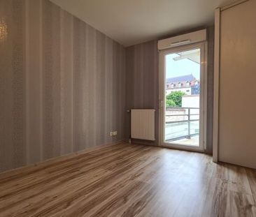 Appartement 2 pièces 49m2 REIMS 708 euros - Photo 1