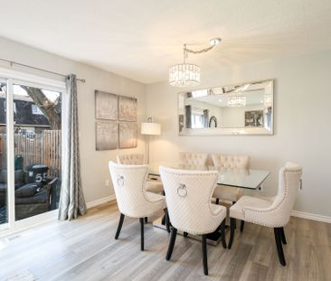 For Lease - 131 Rockwood Avenue Unit# 55, St. Catharines, Ontario - Photo 5
