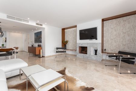 Middle Floor Apartment in Nueva Andalucía - Foto 2