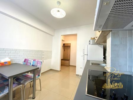 Apartament cu 2 camere de inchiriat in zona Ultracentrala – Oradea - Fotografie 5