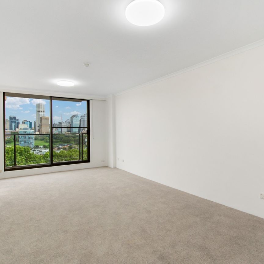 701/2 Springfield Avenue, Potts Point NSW 2011 - Apartment For Rent | Domain - Photo 1