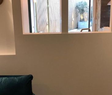 Location maison de 50 m² - 3 pièces à Vannes - Photo 5