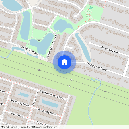 117 Christopher Drive, Hamilton