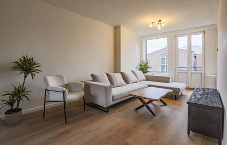 Appartement te huur: Vaartstraat 28-3 1075 RP Amsterdam - Foto 5