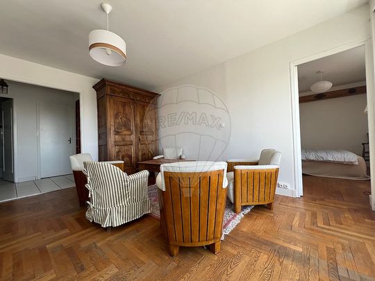 Appartement 2 chambre(s) à louer - Sainte-Foy-lès-Lyon - Photo 1