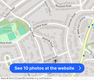 Wayside, Bournemouth, BH1 - Photo 1