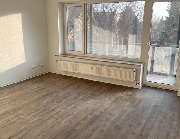 Sanierte 2-Zimmer-Wohnung in Empelde zum 01.02.26 - Photo 1