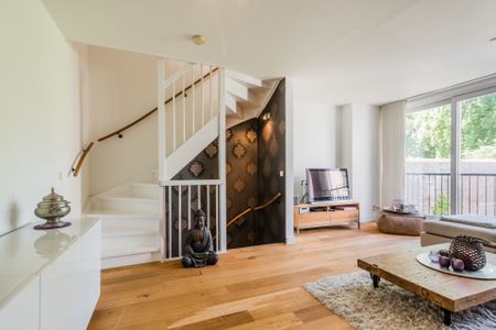 Te huur: Huis Zuilenstraat in Utrecht - Photo 3