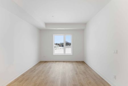 For Lease - 16 Melbourne Avenue Unit# 309A, St. Catharines, Ontario - Photo 5