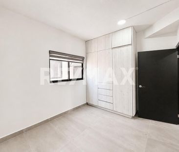 ESTRENA DEPARTAMENTO EN RENTA EN TORRE NORTE, EL RUBI, TIJUANA. - Photo 5