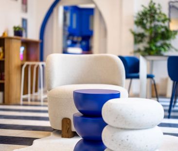 Studio te huur - Photo 2