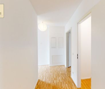 Wohlfühlen in Butzbach! Moderne 2-Zimmer-Wohnung in top Lage - Foto 1