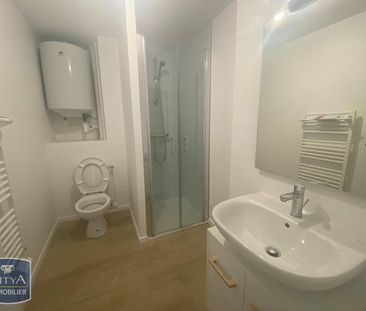 Location Appartement 2 pièces 30m² LE MANS 72000 - Photo 4