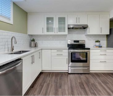 For Lease - 1540 Marshcourt Drive Unit# Basement level, Pickering, ... - Photo 5