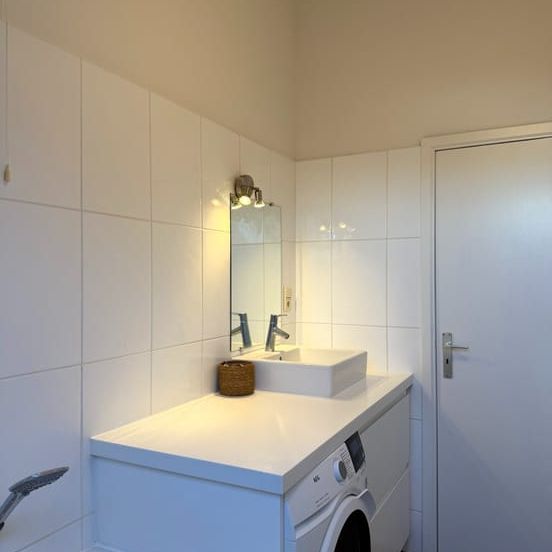 Appartement te huur - Foto 1