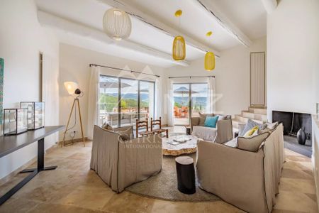 Roussillon - Superbe propriété avec vue exceptionnelle - Photo 3