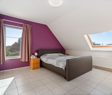 Ruime en rustig gelegen duplex met drie slaapkamers. - Foto 6