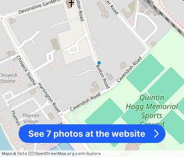 Bolton Road London - Photo 1