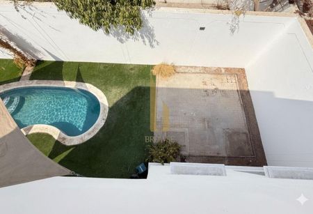 RENOVATED FULL VILLA IN 45 DAYS l Private Pool - Photo 4