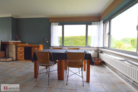 Alleenstaande villa te huur in Sint-Pieters-Leeuw - Foto 3