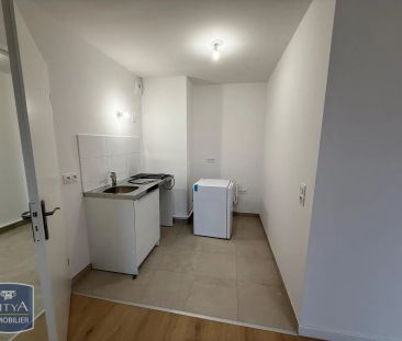 Appartement à louer 1 pièce 29.83m² - Photo 4
