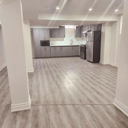 For Lease - 6 Goswell Street Unit# lower, Brampton, Ontario - Photo 1