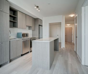 For Lease - 50 George Butchart Drive Unit# 502, Toronto, Ontario - Photo 6