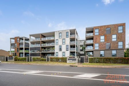 66/15 Bowman Street, Macquarie ACT 2614 - Apartment For Rent | Domain - Photo 5