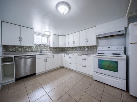 For Lease - 84 CENTRAL PARK Boulevard Unit# LOWER, Oshawa, Ontario - Photo 2