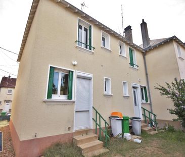 Location Appartement 3 pièces 56m² LE MANS 72100 - Photo 6