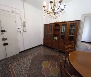 Trilocale corso Luigi Andrea Martinetti 64, Sampierdarena, Genova - Photo 5